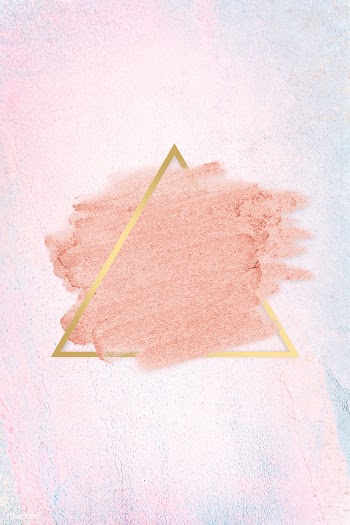 Pink lipstick smudge | Free stock psd mockup - 592390