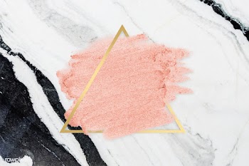 Pink lipstick smudge | Free stock psd mockup - 592396