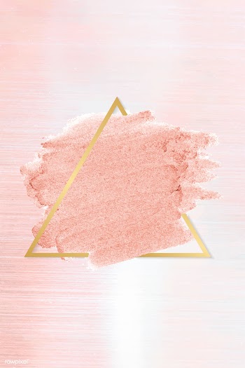 Pink lipstick smudge | Free stock vector - 592293
