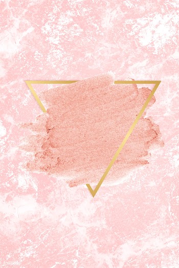 Pink lipstick smudge | Free stock vector - 592338
