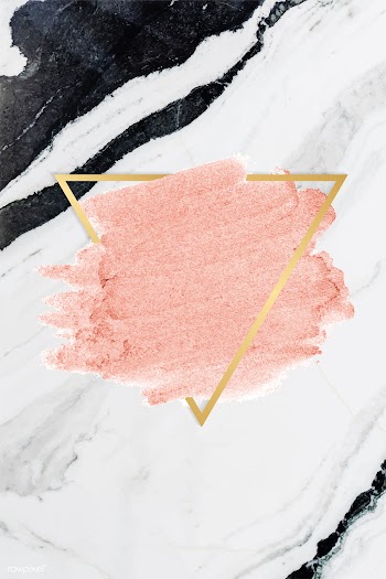 Pink lipstick smudge | Free stock vector - 592435