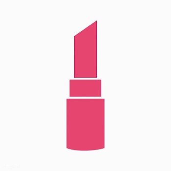 Pink lipstick tube icon vector | Free stock vector - 517530