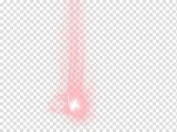 Pink M, abstract thread transparent background PNG clipart