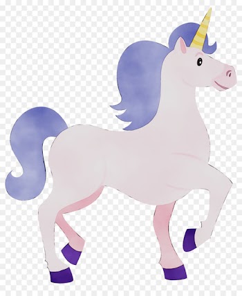 Pink M Cartoon Legendary creature RTV Pink Yonni Meyer -  