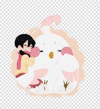 Pink M Character Fiction , mid-autumn festival activities supermarket transparent background PNG clipart