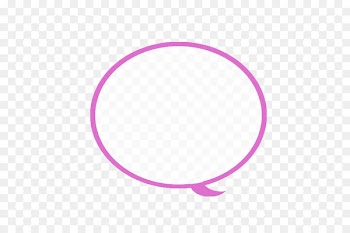 Pink M Font RTV Pink - balloons bubble 