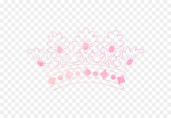 Pink M Hair Clothing Accessories RTV Pink -  