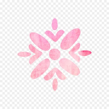 Pink M Pattern RTV Pink -  