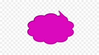 Pink M Product design Clip art - bask bubble 