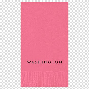 Pink M Rectangle Text messaging, 100 Dollar Bill Frame Holder transparent background PNG clipart