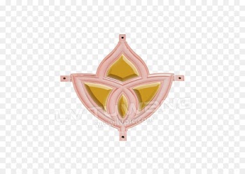 Pink M RTV Pink - aluminium illustration 