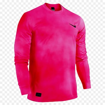 Pink M Shoulder Product Shirt RTV Pink -  
