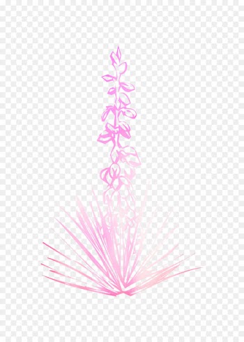 Pink M Tree RTV Pink -  