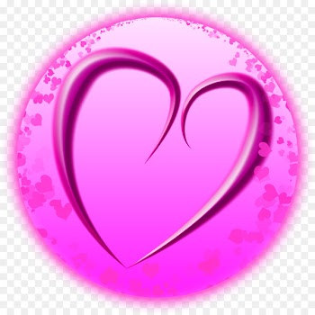 Pink M Valentine's Day Product design Font - aphrodite illustration 