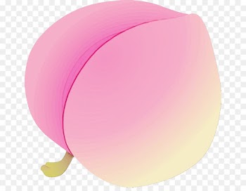 pink magenta balloon ball
