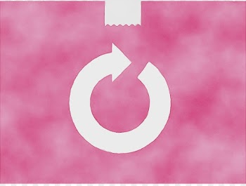 pink magenta t-shirt logo plant