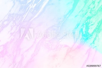 Pink marble textured background