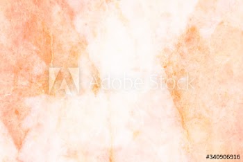 Pink marble textured background