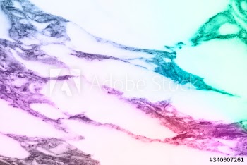 Pink marble textured background