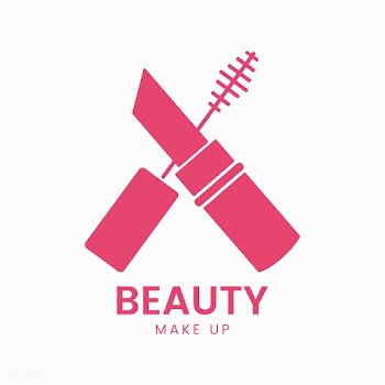 Pink mascara icon cosmetics vector | Free stock vector - 517552