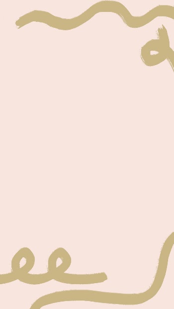 Pink Memphis mobile wallpaper, brush | Free Photo - rawpixel