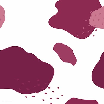 Pink Memphis pattern design vector | Free stock vector - 535619