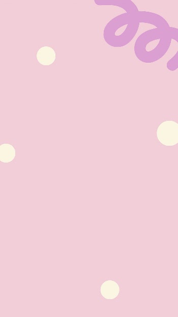 Pink Memphis phone wallpaper, aesthetic | Free Photo - rawpixel