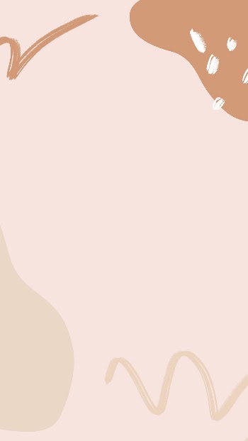 Pink Memphis phone wallpaper, squiggle | Free Photo - rawpixel
