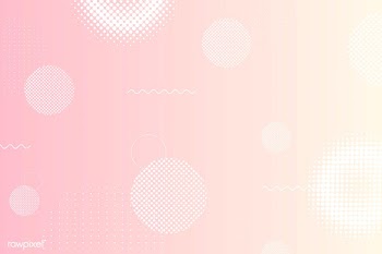 Pink Memphis style pattern background | Free  illustration - 2357251