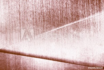 Pink metallic patterned background
