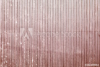 Pink metallic patterned background