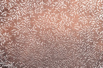 Pink metallic patterned background | Free stock vector - 596653