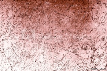 Pink metallic textured background