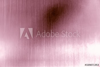 Pink metallic textured background