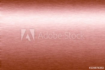 Pink metallic textured background