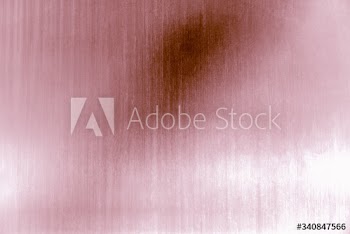 Pink metallic textured background