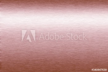 Pink metallic textured background