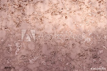 Pink metallic textured background