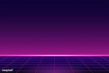 Pink neon background | Free stock vector - 599475