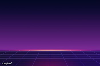 Pink neon background | Free stock vector - 599492