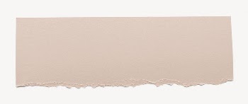 Pink note paper scrap with copy | Free PSD - rawpixel