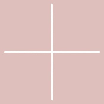 Pink notepaper, stationery collage element | Free Vector - rawpixel
