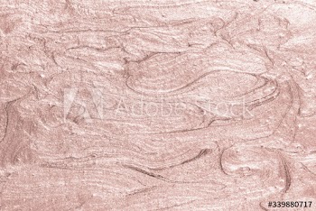 Pink oil paint texture