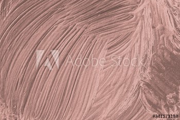 Pink oil paint texture