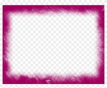 Pink Page Borders - Background Borders Design Png