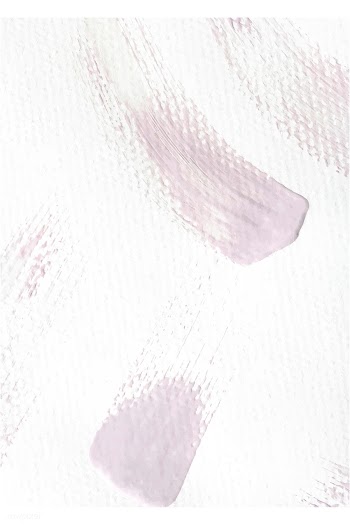 Pink paint brush strokes | Free stock vector - 581941