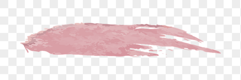 Pink paint png brush stroke | Free PNG - rawpixel