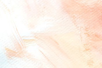 Pink painted canvas | Free stock vector - 582002