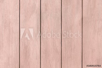 Pink painted wood background