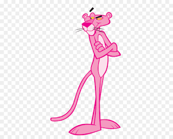 Pink Panther Png (107+ images in Collection) Page 3